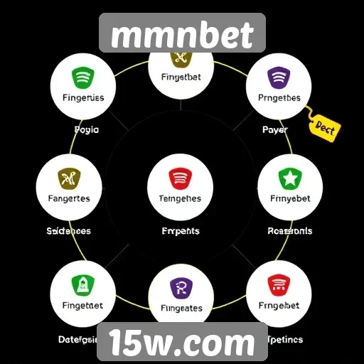 como funciona o sistema de bônus no mmnbet