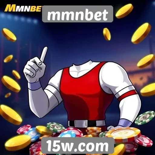 Promoções e bônus oferecidos pelo mmnbet